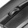 Мышь беспроводная Smartbuy ONE SBM-303AG-K, чёрная