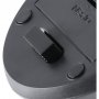 Мышь беспроводная Smartbuy ONE SBM-303AG-K, чёрная