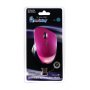 Мышь беспроводная Smartbuy SBM-309AG-I Pink