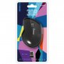 Мышь беспроводная Smartbuy SBM-309AG-K Black