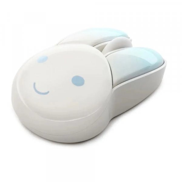 Мышь беспроводная Smartbuy SBM-315AG-BU2 Bunny 2