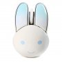 Мышь беспроводная Smartbuy SBM-315AG-BU2 Bunny 2