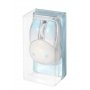Мышь беспроводная Smartbuy SBM-315AG-BU2 Bunny 2
