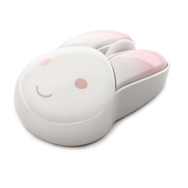 Мышь беспроводная Smartbuy SBM-315AG-BU Bunny