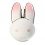 Мышь беспроводная Smartbuy SBM-315AG-BU Bunny