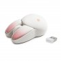 Мышь беспроводная Smartbuy SBM-315AG-BU Bunny