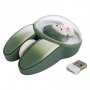 Мышь беспроводная Smartbuy SBM-315AG-SB Shiny Bunny, BT+2.4G