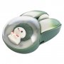 Мышь беспроводная Smartbuy SBM-315AG-SB Shiny Bunny, BT+2.4G