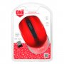 Мышь беспроводная Smartbuy ONE SBM-332AG-R красная