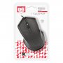 Мышь проводная Smartbuy ONE SBM-334-K чёрная