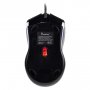 Мышь проводная Smartbuy ONE SBM-338-K чёрная