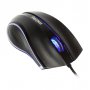 Мышь проводная Smartbuy ONE SBM-338-K чёрная