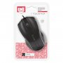 Мышь проводная Smartbuy ONE SBM-338-K чёрная