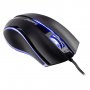 Мышь проводная Smartbuy ONE SBM-338-K чёрная