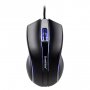 Мышь проводная Smartbuy ONE SBM-338-K чёрная