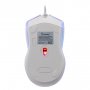 Мышь проводная Smartbuy ONE SBM-338-W белый