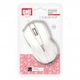 Мышь проводная Smartbuy ONE SBM-338-W белый