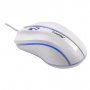 Мышь проводная Smartbuy ONE SBM-338-W белый
