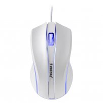 Мышь проводная Smartbuy ONE SBM-338-W белый
