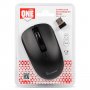 Мышь беспроводная Smartbuy ONE SBM-345AG-G серая