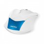 Мышь беспроводная Smartbuy SBM-356AG-BW Blue/White