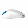 Мышь беспроводная Smartbuy SBM-356AG-BW Blue/White