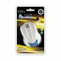 Мышь беспроводная Smartbuy SBM-356AG-BW Blue/White
