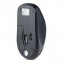 Мышь беспроводная Smartbuy ONE SBM-358AG-K чёрная