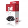 Мышь беспроводная Smartbuy ONE SBM-358AG-K чёрная