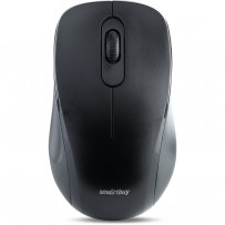 Мышь беспроводная Smartbuy ONE SBM-358AG-K чёрная