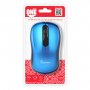 Мышь беспроводная Smartbuy ONE SBM-378AG-B, синяя