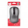 Мышь беспроводная Smartbuy ONE SBM-378AG-G, серая