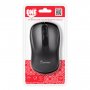 Мышь беспроводная Smartbuy ONE SBM-378AG-K, чёрная