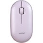 Мышь беспроводная Smartbuy SBM-590D-L Dual Bluetooth+USB, лаванда