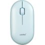 Мышь беспроводная Smartbuy SBM-590D-M Dual Bluetooth+USB, мята