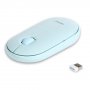 Мышь беспроводная Smartbuy SBM-590D-M Dual Bluetooth+USB, мята