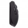 Мышь беспроводная Smartbuy SBM-611AG-K, беззвучная, чёрная