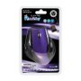 Мышь беспроводная Smartbuy SBM-613AG-PK Purple/Black