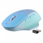 Мышь беспроводная Smartbuy SBM-615AG Sky, беззвучная