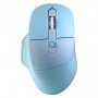 Мышь беспроводная Smartbuy SBM-615AG Sky, беззвучная