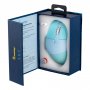 Мышь беспроводная Smartbuy SBM-615AG Sky, беззвучная