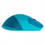 Мышь беспроводная Smartbuy SBM-615AG Wave, беззвучная