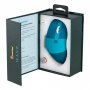 Мышь беспроводная Smartbuy SBM-615AG Wave, беззвучная