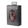 Мышь проводная игровая Smartbuy RUSH SBM-745G-K X15, чёрная