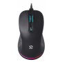 Мышь проводная игровая Smartbuy RUSH SBM-746G-K X16, чёрная