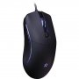 Мышь проводная игровая Smartbuy RUSH SBM-747G-K X17, чёрная