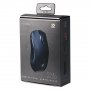 Мышь проводная игровая Smartbuy RUSH SBM-747G-K X17, чёрная