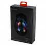 Мышь проводная игровая Smartbuy RUSH SBM-749G-G X19, серая