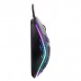 Мышь проводная игровая Smartbuy RUSH SBM-751G-K X21, чёрная