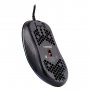 Мышь проводная игровая Smartbuy RUSH SBM-751G-K X21, чёрная